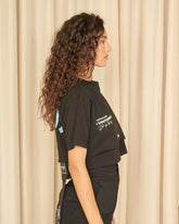 Crop Top Y/OUT Crop Top